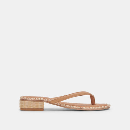 BARTY SANDALS BLUSH STELLA | Dolce Vita