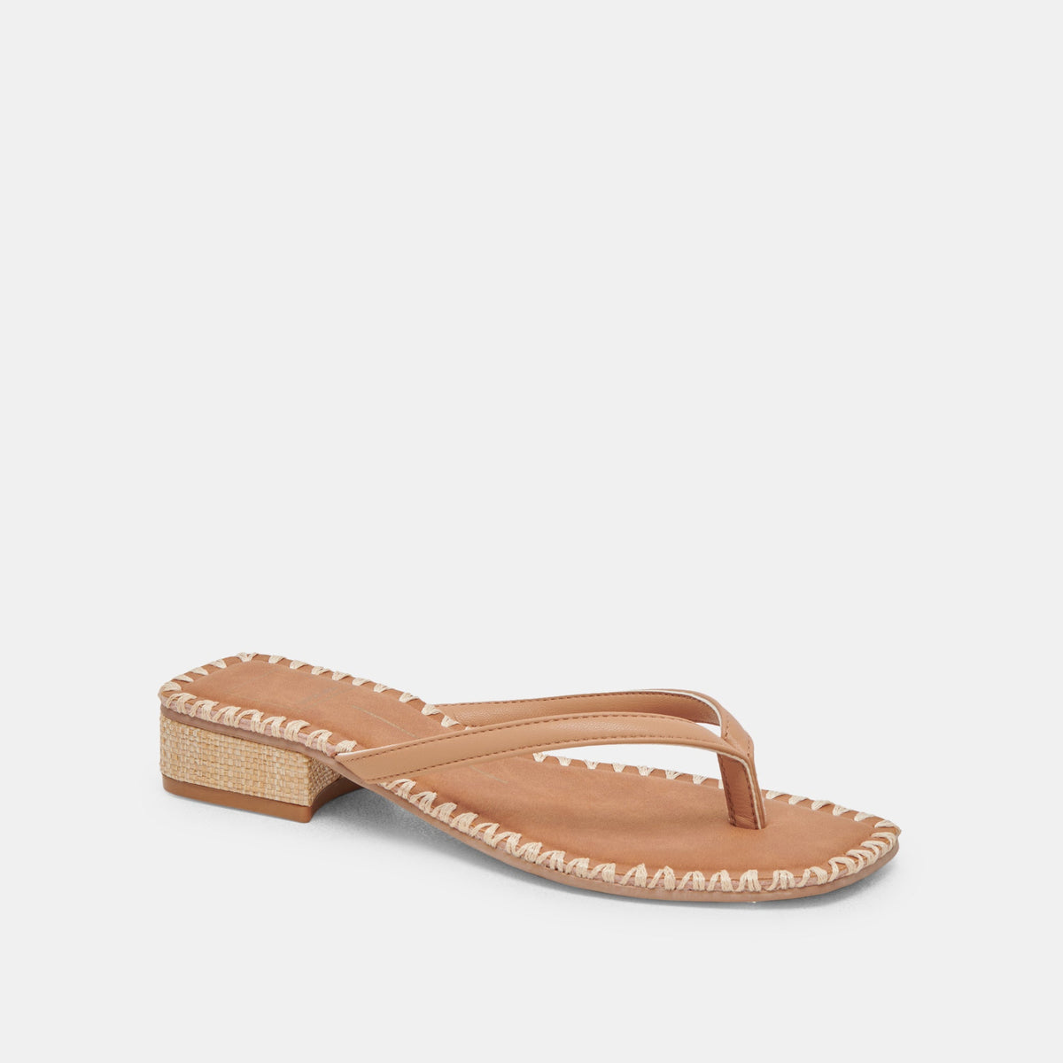 BARTY SANDALS BLUSH STELLA | Dolce Vita