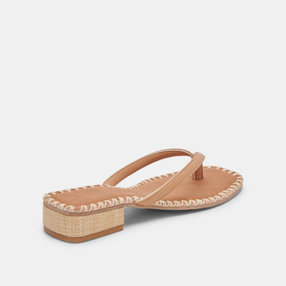 BARTY SANDALS BLUSH STELLA | Dolce Vita