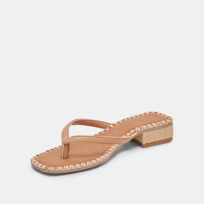 BARTY SANDALS BLUSH STELLA | Dolce Vita