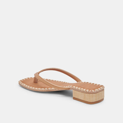 BARTY SANDALS BLUSH STELLA | Dolce Vita