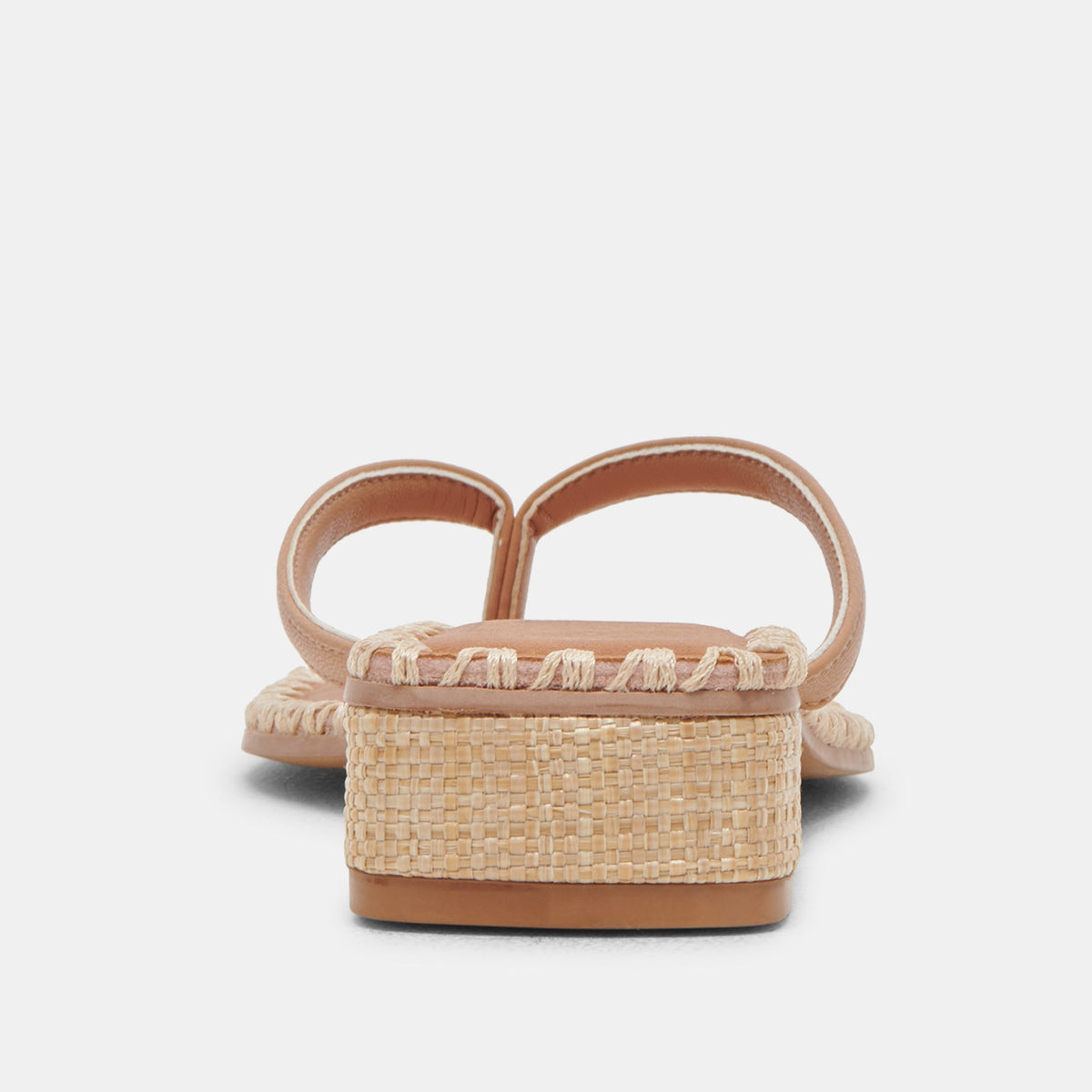 BARTY SANDALS BLUSH STELLA | Dolce Vita
