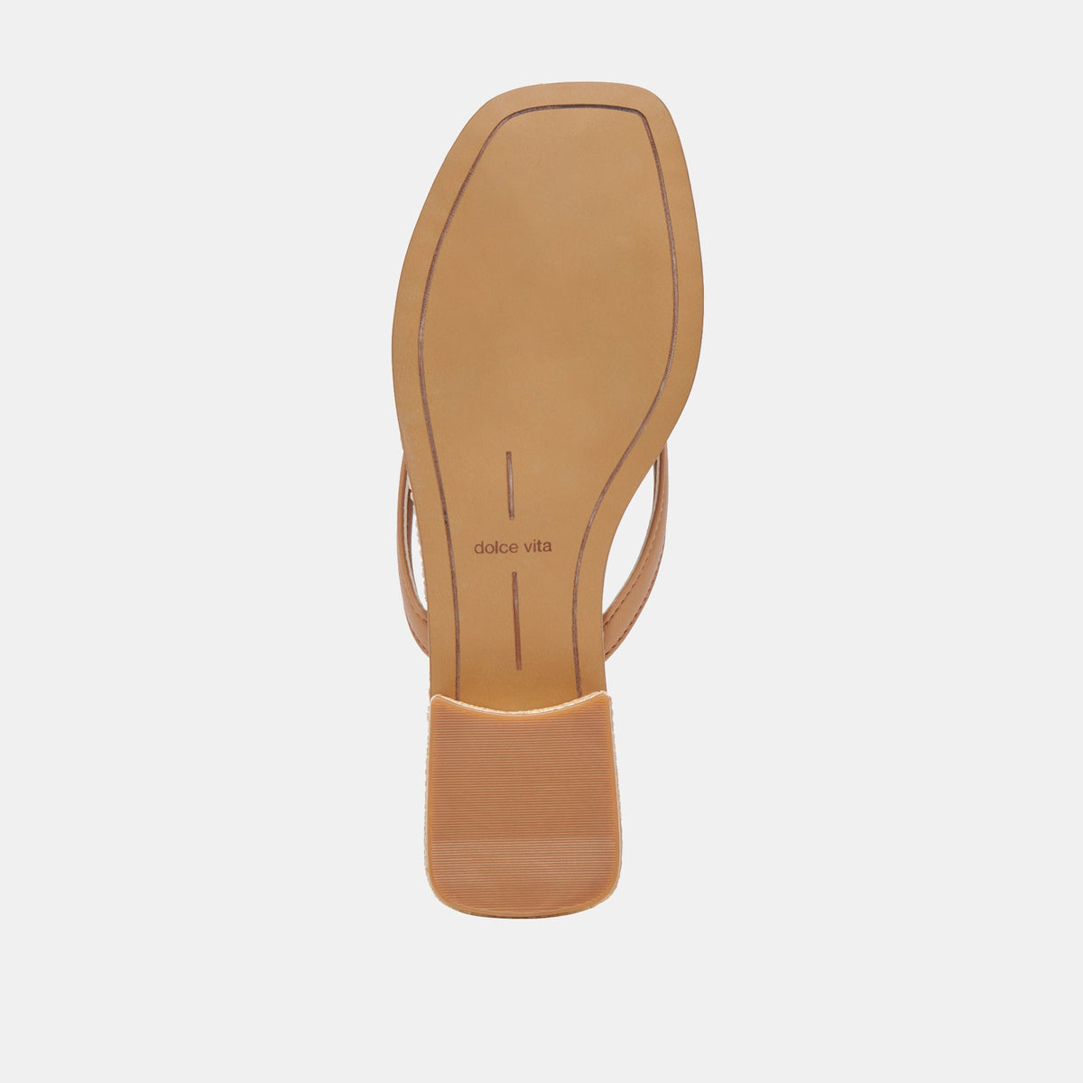 BARTY SANDALS BLUSH STELLA | Dolce Vita