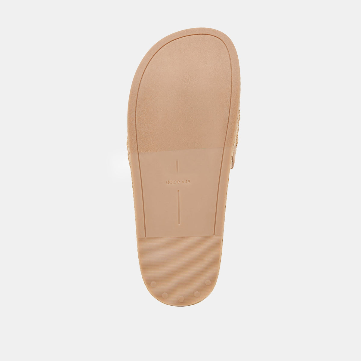 SIDONA SANDALS LT NATURAL RAFFIA | Dolce Vita
