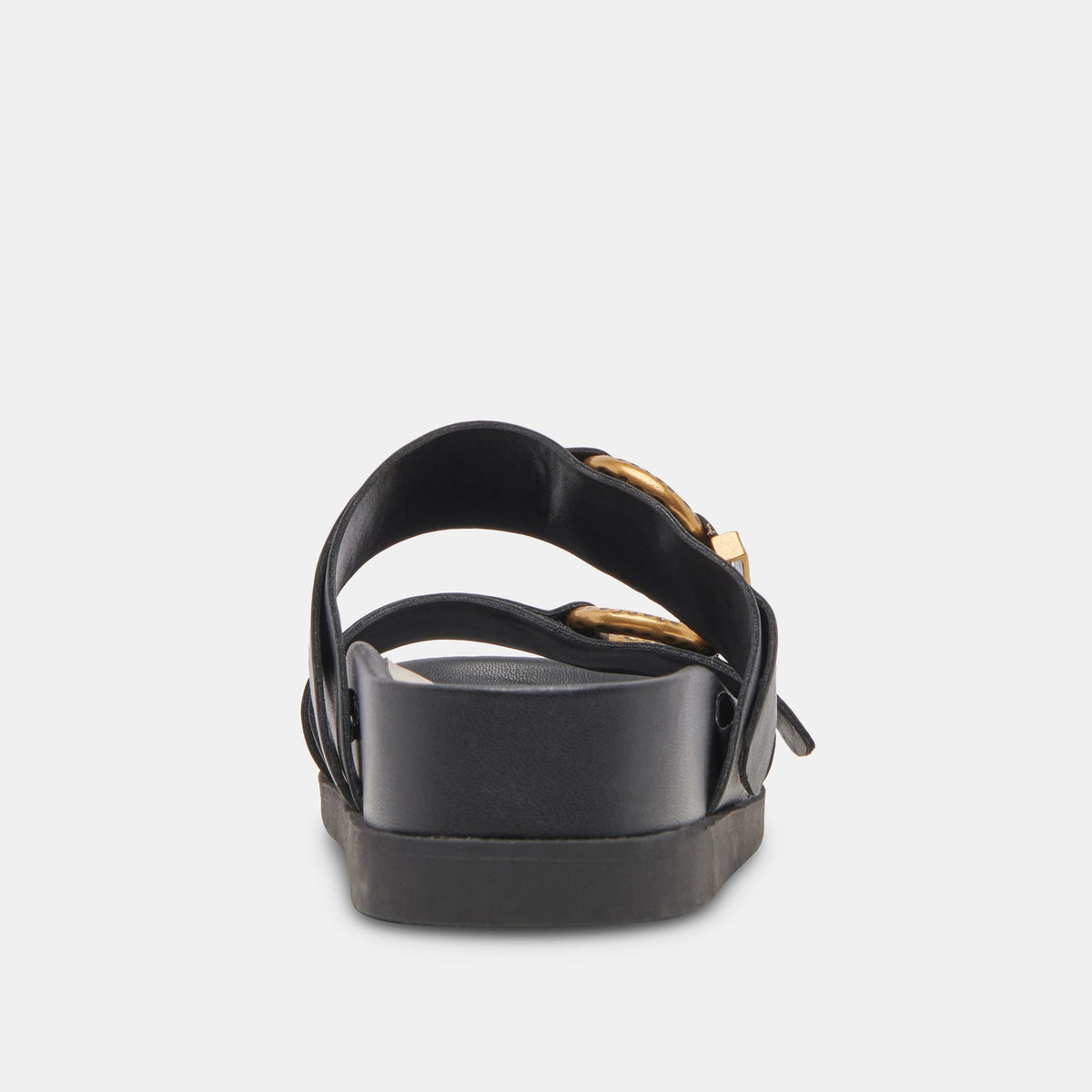 SOYA SANDALS BLACK STELLA | Dolce Vita