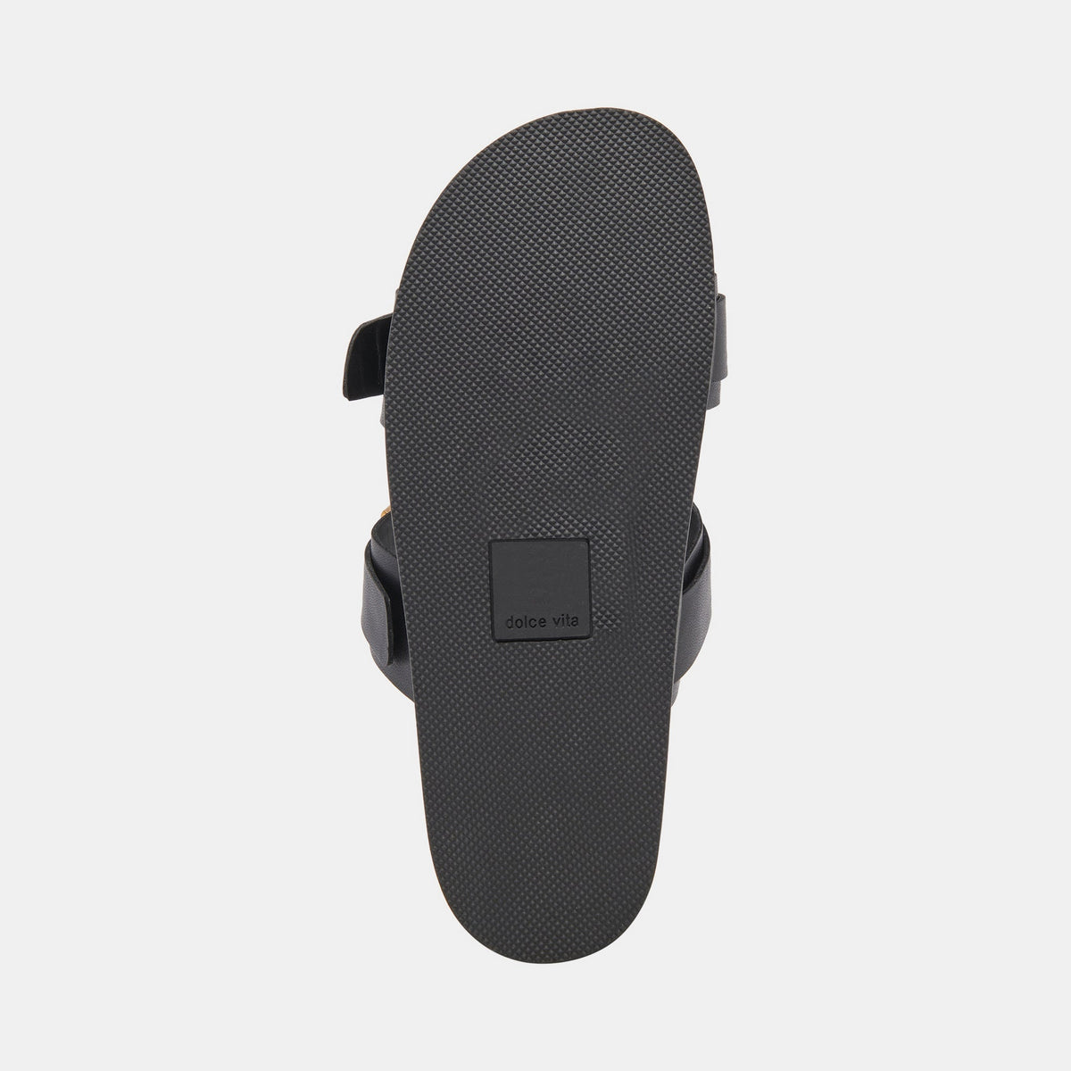 SOYA SANDALS BLACK STELLA | Dolce Vita