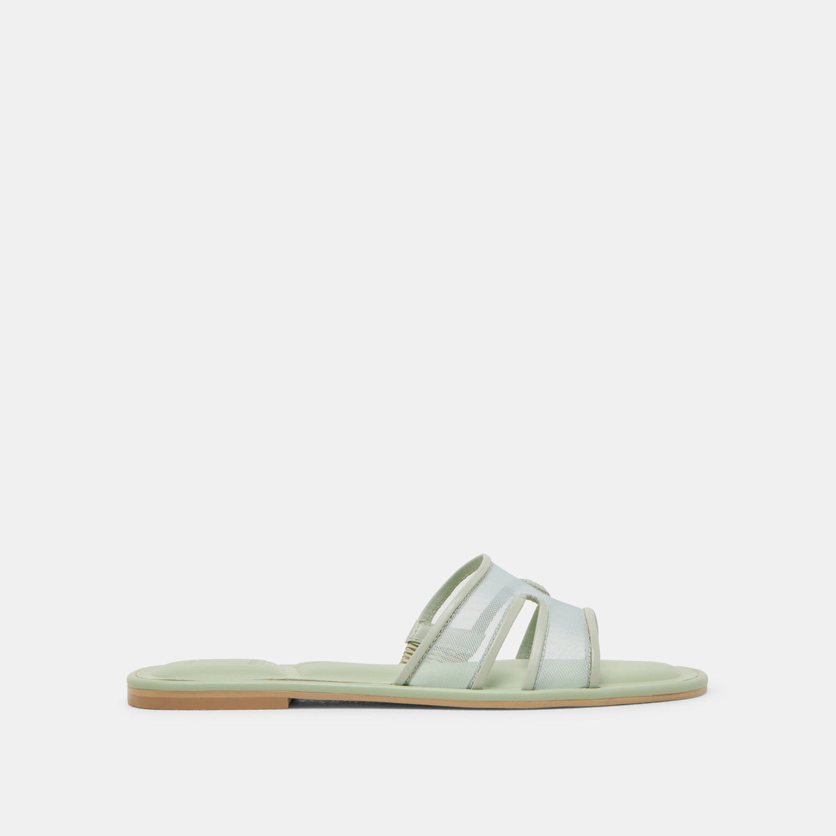Flori Jade Mesh Sandals | Dolce Vita