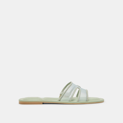 Flori Jade Mesh Sandals | Dolce Vita