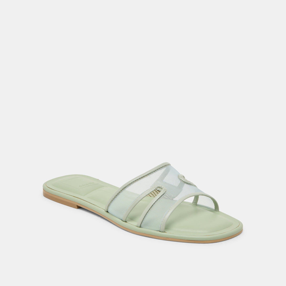 Flori Jade Mesh Sandals | Dolce Vita