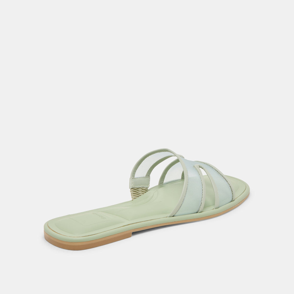 Flori Jade Mesh Sandals | Dolce Vita