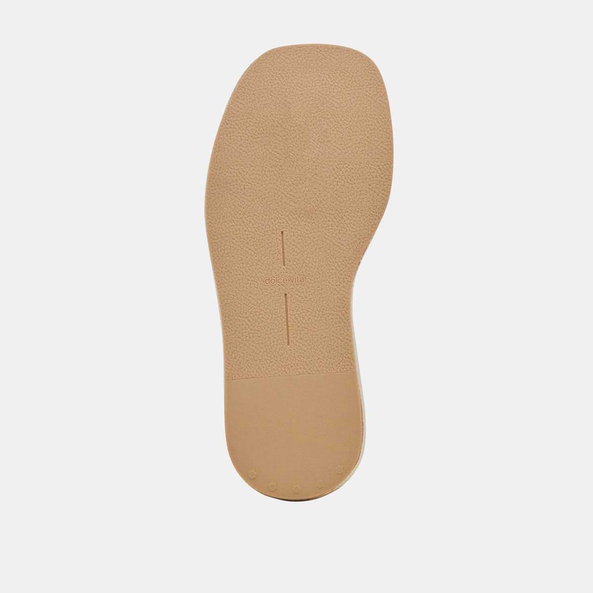 ADIN SANDALS PLATINUM DISTRESSED LEATHER | Dolce Vita