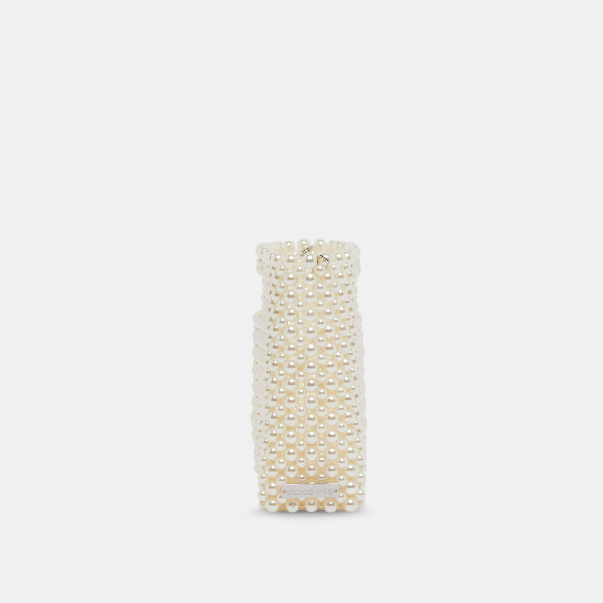 LINZY HANDBAG PEARL | Dolce Vita