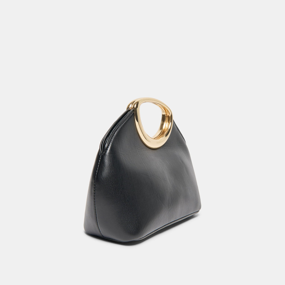 Alina Black Stella Handbag | Dolce Vita