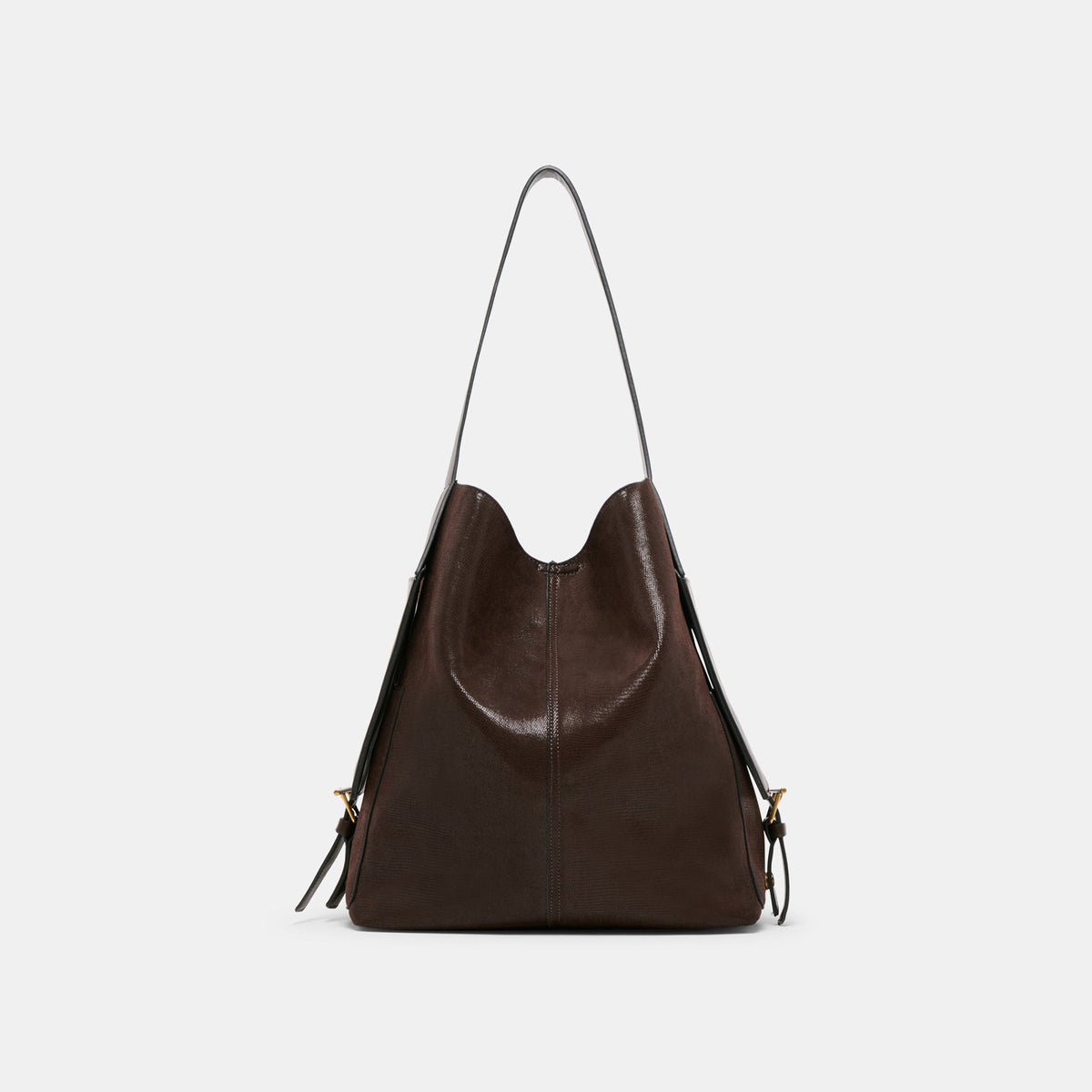 Arden Espresso Stella Tote | Dolce Vita