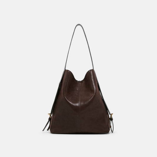 Arden Espresso Stella Tote | Dolce Vita