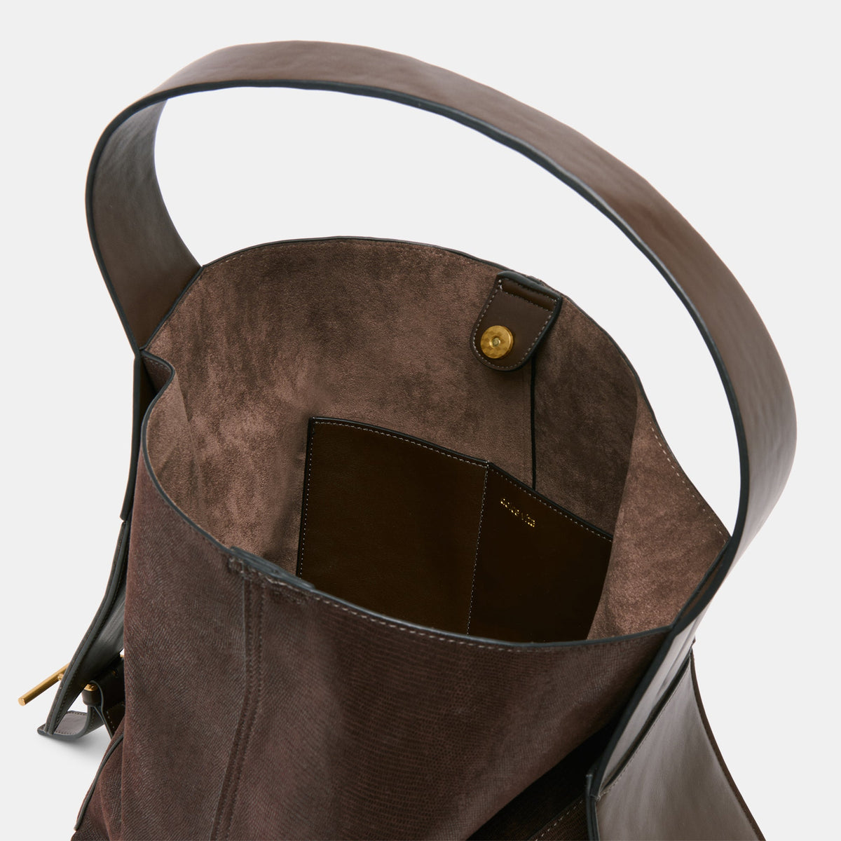 Arden Espresso Stella Tote | Dolce Vita