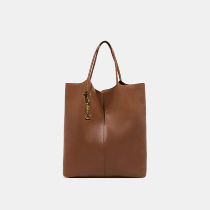 Auguste Brown Stella Tote | Dolce Vita