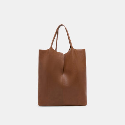 Auguste Brown Stella Tote | Dolce Vita