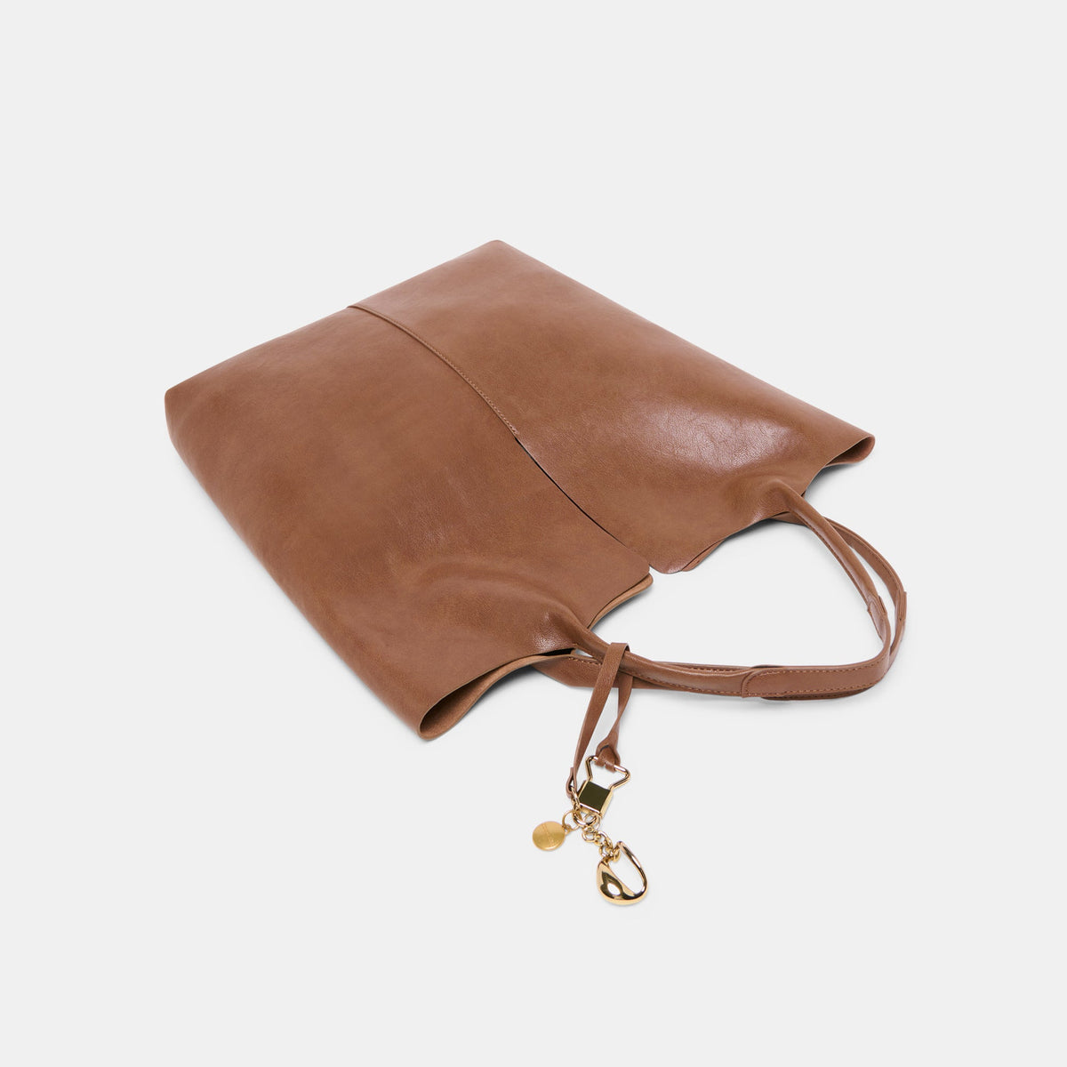 Auguste Brown Stella Tote | Dolce Vita