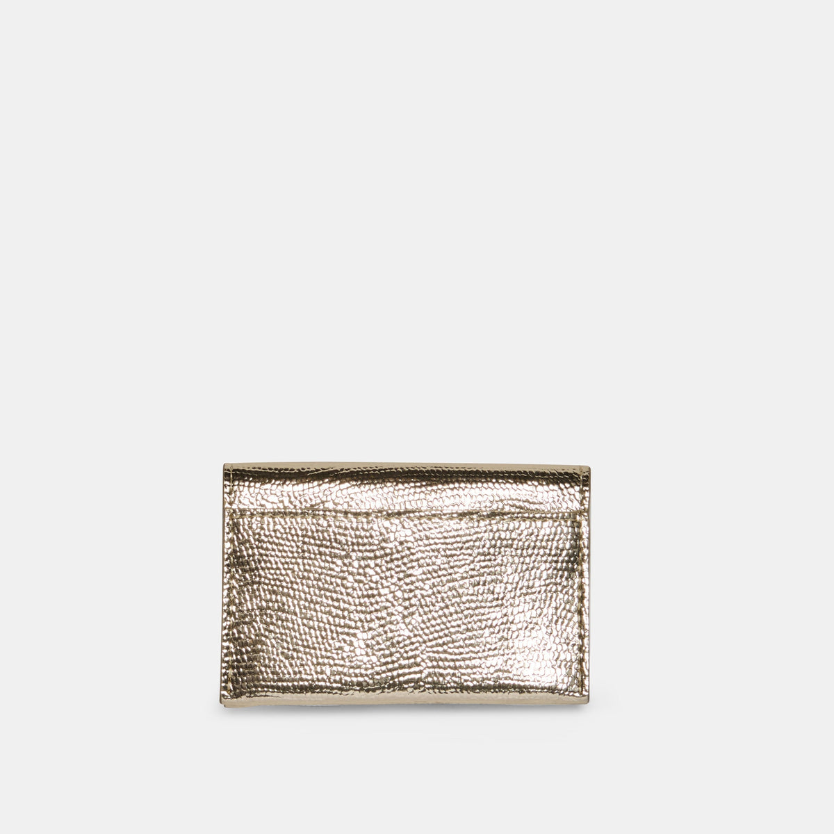 Mini-Me Gold Stella Wallet | Dolce Vita