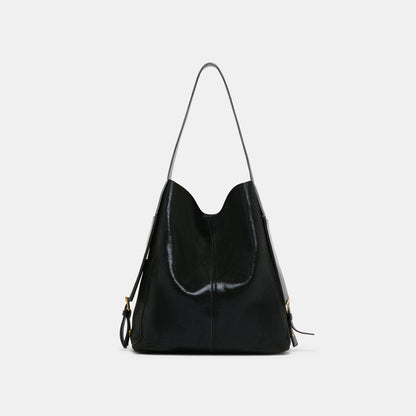 Arden Black Stella Tote | Dolce Vita