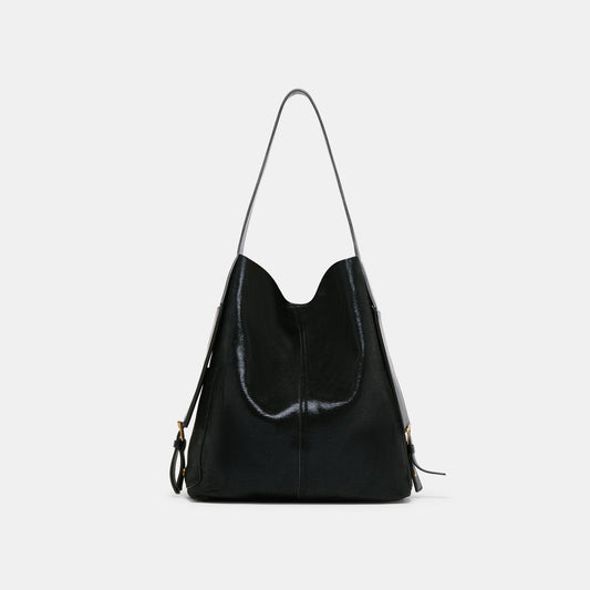 Arden Black Stella Tote | Dolce Vita
