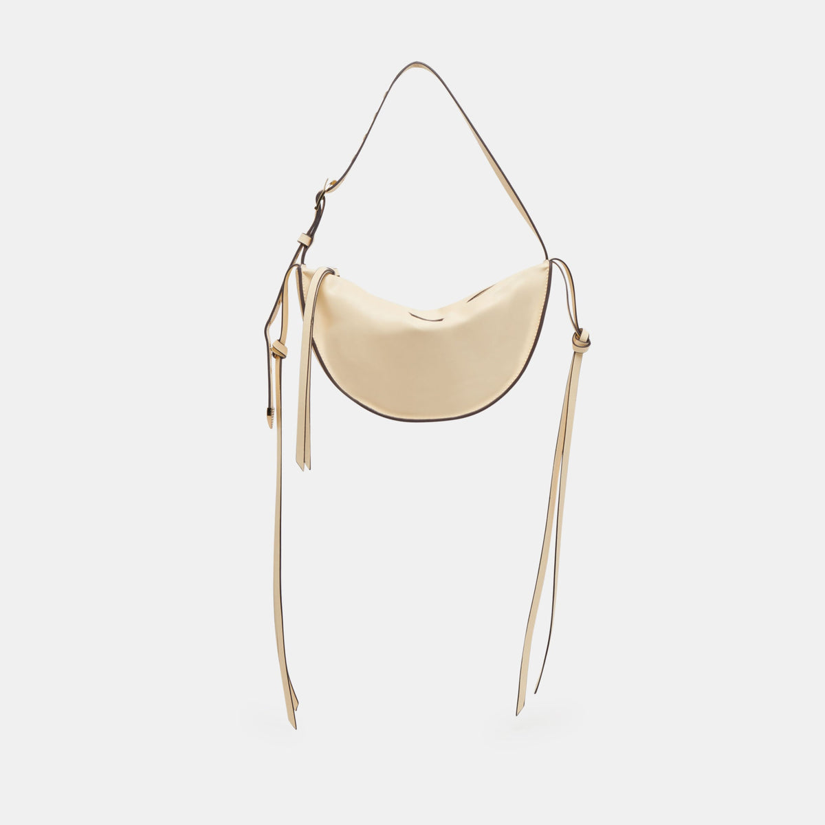 VERONA SHOULDER BAG BUTTER LEATHER | Dolce Vita
