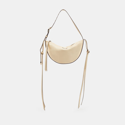 VERONA SHOULDER BAG BUTTER LEATHER | Dolce Vita