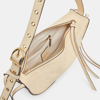 VERONA SHOULDER BAG BUTTER LEATHER | Dolce Vita