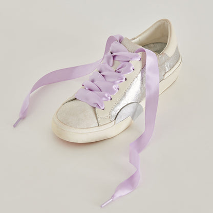 SATIN LACE LAVENDER | Dolce Vita