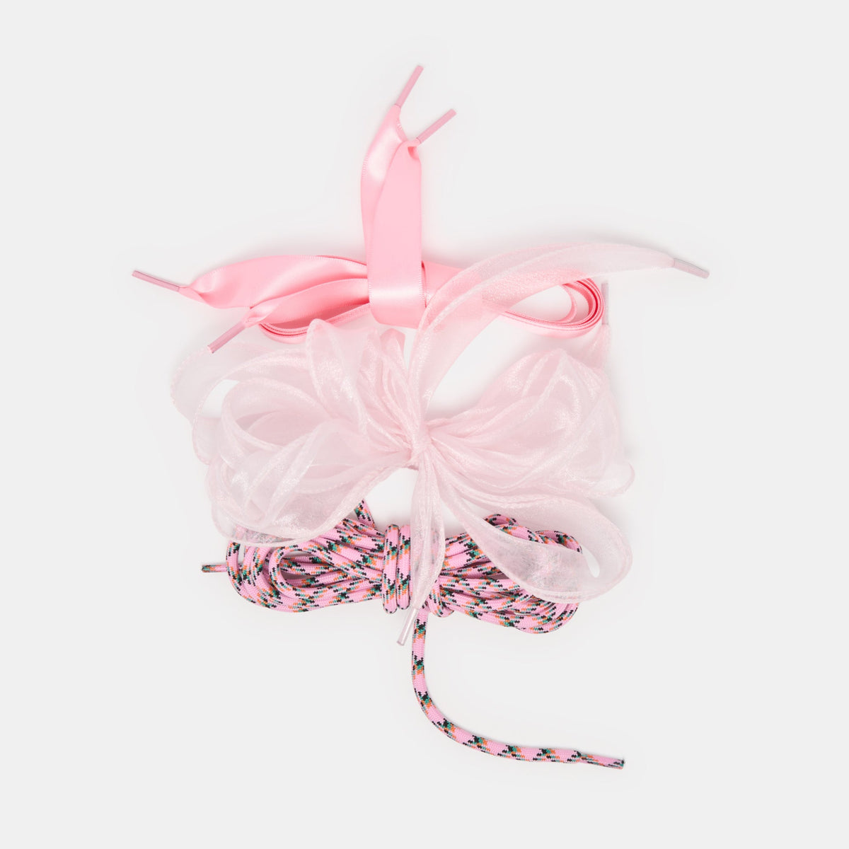 Pink Lace Bundle | Dolce Vita