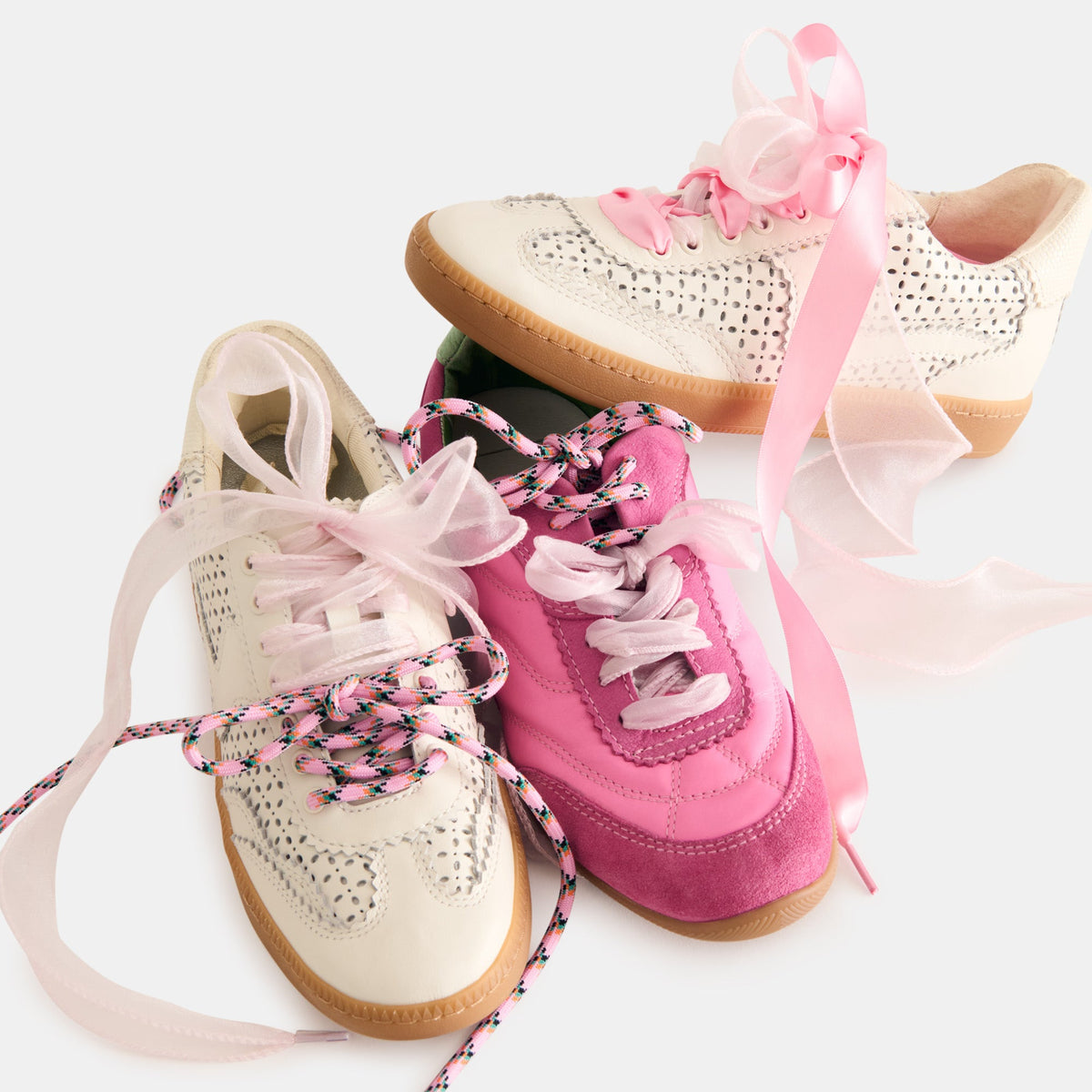 Pink Lace Bundle | Dolce Vita