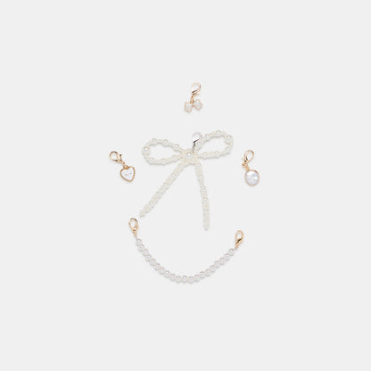 PEARL CHARM PACKAGE ASSORTED | Dolce Vita