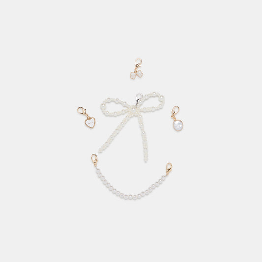PEARL CHARM PACKAGE ASSORTED | Dolce Vita
