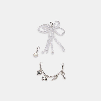 Silver Charm Package | Dolce Vita