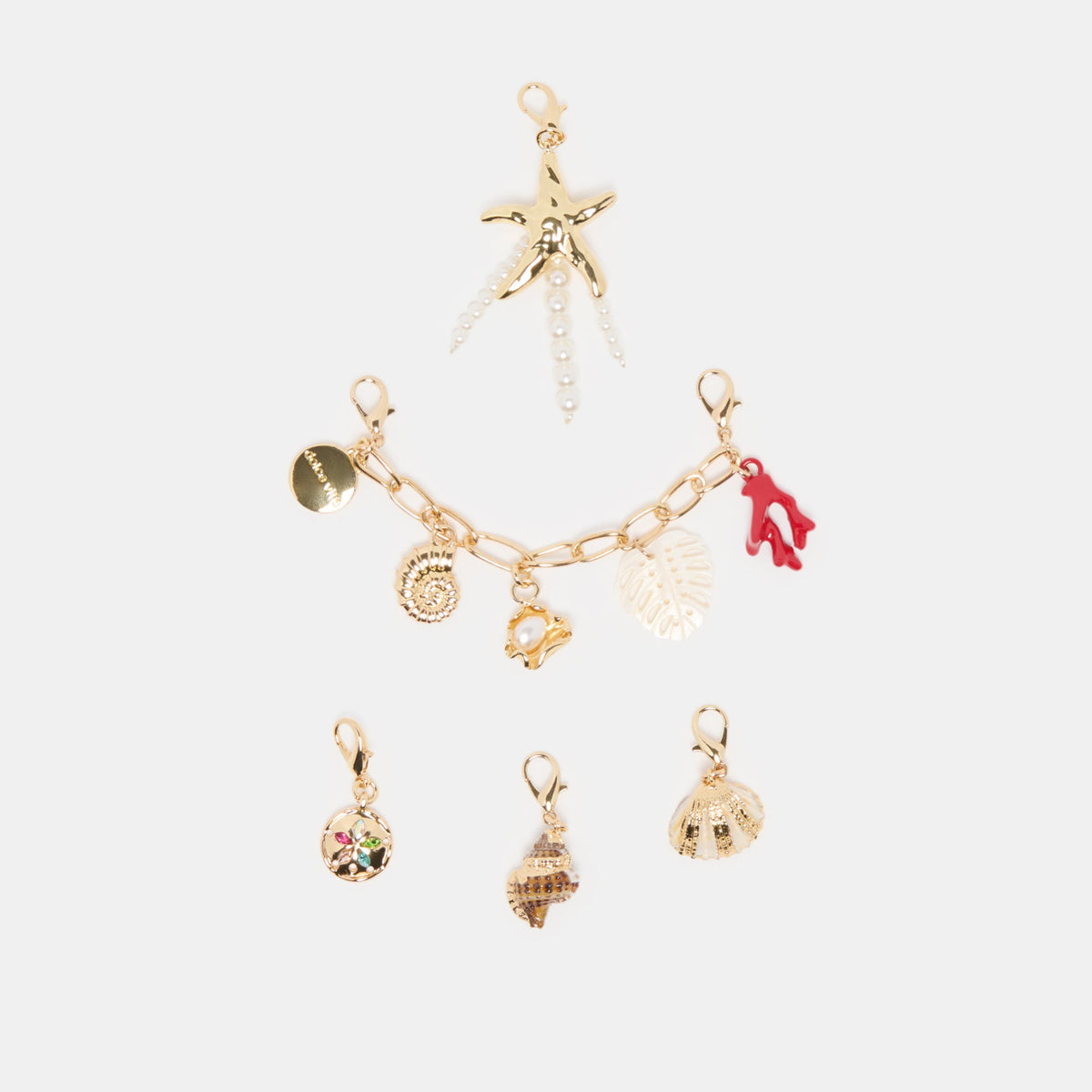 HAMPTONS CHARM PACKAGE ASSORTED | Dolce Vita