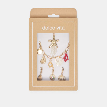 HAMPTONS CHARM PACKAGE ASSORTED | Dolce Vita