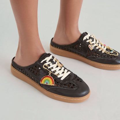 Pride Rainbow Charm Package | Dolce Vita