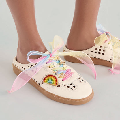 Pride Rainbow Charm Package | Dolce Vita