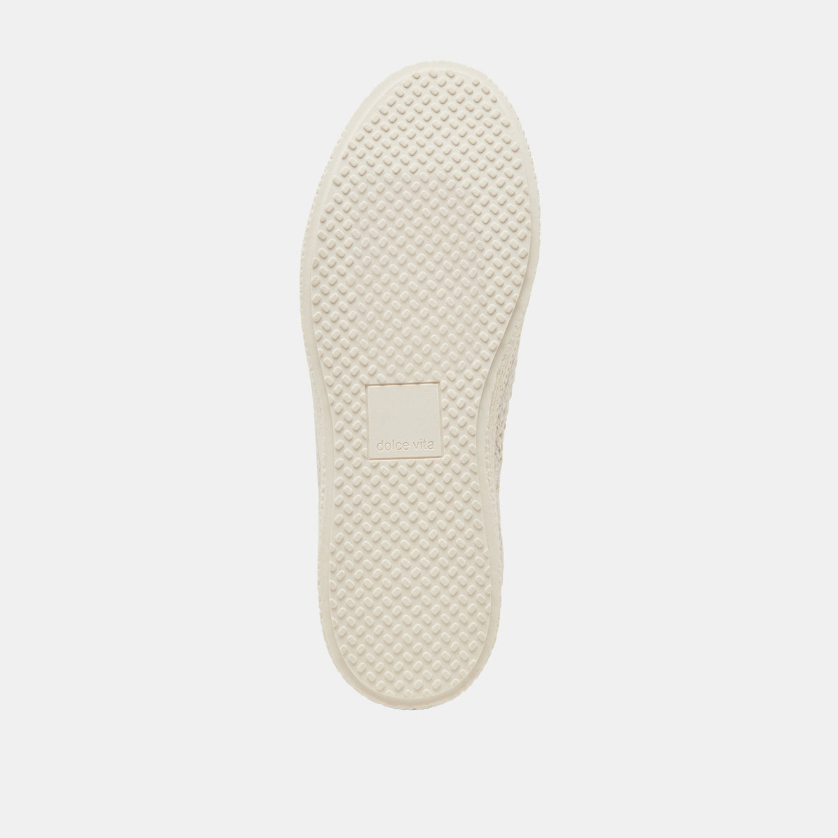 LENNIX SNEAKERS LIGHT GOLD METALLIC LEATHER | Dolce Vita